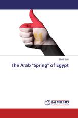 The Arab "Spring" of Egypt
