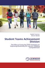 Student Teams Achievement Division