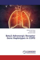 Beta2-Adrenergic Receptor Gene Haplotypes in COPD
