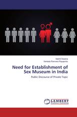 Need for Establishment of Sex Museum in India