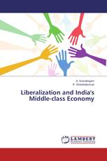 Liberalization and India's Middle-class Economy