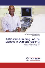 Ultrasound Findings of the Kidneys in Diabetic Patients