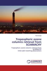Tropospheric ozone columns retrieval from SCIAMACHY