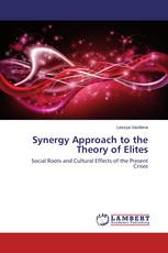 Synergy Approach to the Theory of Elites