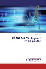 HEART MILES - Beyond Pheidippides