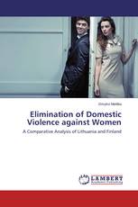 Elimination of Domestic Violence against Women