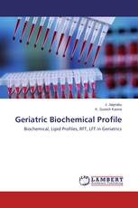 Geriatric Biochemical Profile