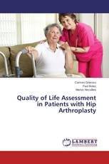 Quality of Life Assessment in Patients with Hip Arthroplasty
