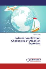 Internationalization Challenges of Albanian Exporters