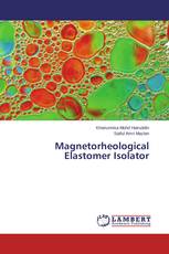 Magnetorheological Elastomer Isolator