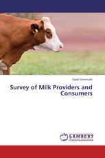 Survey of Milk Providers and Consumers