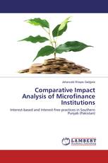 Comparative Impact Analysis of Microfinance Institutions