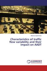 Characteristics of traffic flow variability and their impact on AADT