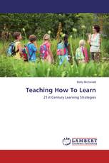 Teaching How To Learn