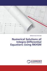 Numerical Solutions of Integro-Differential Equations Using RKHSM