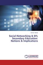 Social-Networking & EFL Secondary Education: Notions & Implications