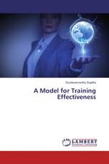 A Model for Training Effectiveness