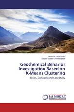 Geochemical Behavior Investigation Based on K-Means Clustering