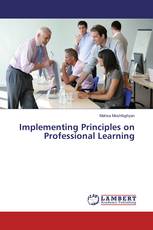 Implementing Principles on Professional Learning