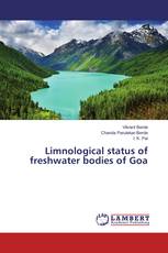 Limnological status of freshwater bodies of Goa
