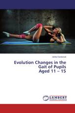 Evolution Changes in the Gait of Pupils Aged 11 – 15