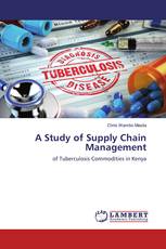 A Study of Supply Chain Management
