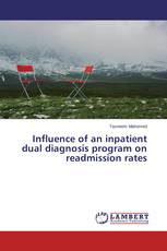 Influence of an inpatient dual diagnosis program on readmission rates