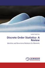 Discrete Order Statistics- A Review
