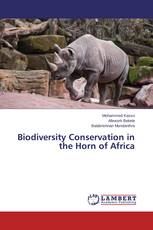 Biodiversity Conservation in the Horn of Africa