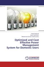 Optimized and Cost Effective Power Management System for Domestic Users