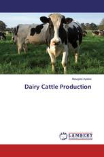 Dairy Cattle Production