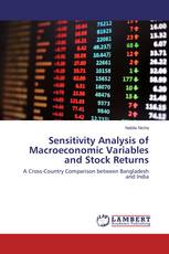 Sensitivity Analysis of Macroeconomic Variables and Stock Returns