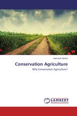 Conservation Agriculture