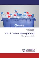 Plastic Waste Management