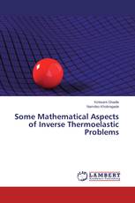 Some Mathematical Aspects of Inverse Thermoelastic Problems