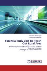 Financial Inclusion To Reach Out Rural Area