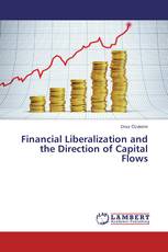 Financial Liberalization and the Direction of Capital Flows