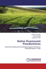 Native Fluorescent Pseudomonas