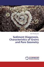 Sediment Diagenesis, Characteristics of Grains and Pore Geometry