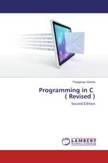 Programming in C ( Revised )