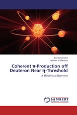 Coherent π-Production off Deuteron Near η-Threshold