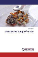 Seed Borne Fungi Of maize