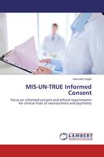 MIS-UN-TRUE Informed Consent