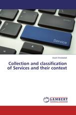 Collection and classification of Services and their context