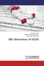 IBD: Biomarkers of UCEIS