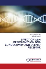 EFFECT OF IMIN DERIVATIVES ON DNA CONDUCTIVITY AND 3CLPRO RECEPTOR