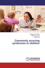 Commonly occuring syndromes in children