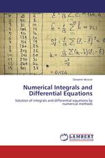 Numerical Integrals and Differential Equations