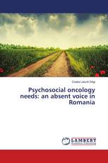 Psychosocial oncology needs: an absent voice in Romania