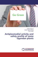 Antiplasmodial activity and safety profile of some Ugandan plants